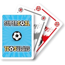 Dal Negro - 57096 Carte Supergoal - D057096