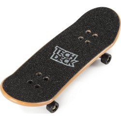 Spin Master - Tech Deck, Mini Skate Assortiti e Originali - 6028846