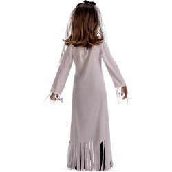 Carnival Toys - Costume Sposa Cadavere Tg. IV, 68865