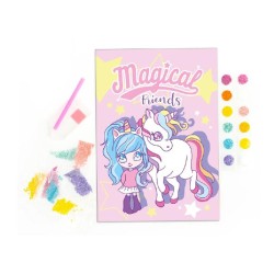 Nice Group - Diamantiny Design Art Magical Friends - NICE90021