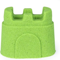 Kinetic Sand - Confezione da 1 colore, 127g , Colori assortiti, 1 pezzo - 6059169