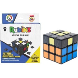 Rubik s Il Cubo 3x3 Coach - 6070092