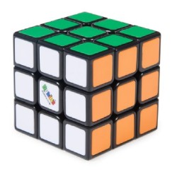 Rubik s Il Cubo 3x3 Coach - 6070092