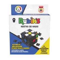 Rubik s Il Cubo 3x3 Coach - 6070092