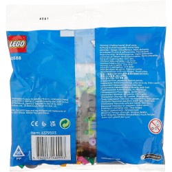 LEGO 30588 - Busta City Polybag Set 41 pz.