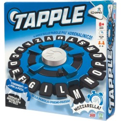 Grandi Giochi - TAPPLE versione italiana - TAP02000