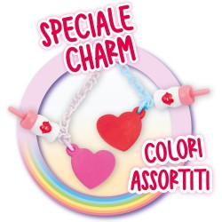 Giochi Preziosi - Coccolotti Love & Tell, Assortiemento 6 Orsetti, Funzione Registrazione, Portachiavi, Colorazione casuale, Rip