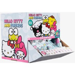 Giochi Preziosi - Bustina Hello Kitty Personaggio 5 cm, modelli assortiti casuali, 1 pezzo, HKT07000