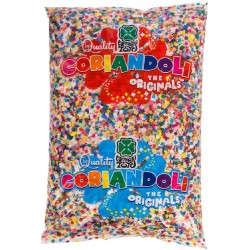 Carnival Toys - Coriandoli Carta Busta 250 gr circa.