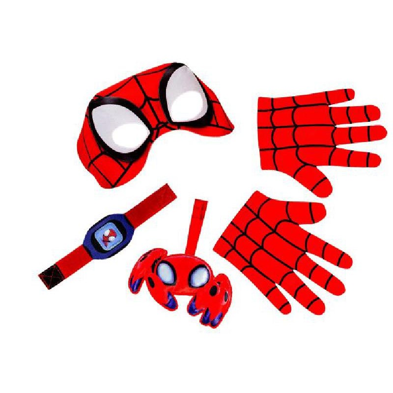 Rubies - Set Accessori Spidey, 2000354