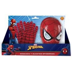 Rubies - Set Accessori Spiderman, 2000399